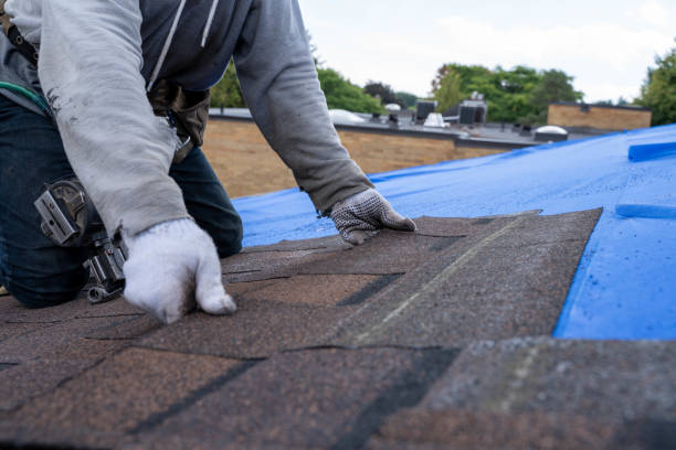 Best Roof Leak Repair  in Glens Falls, NY