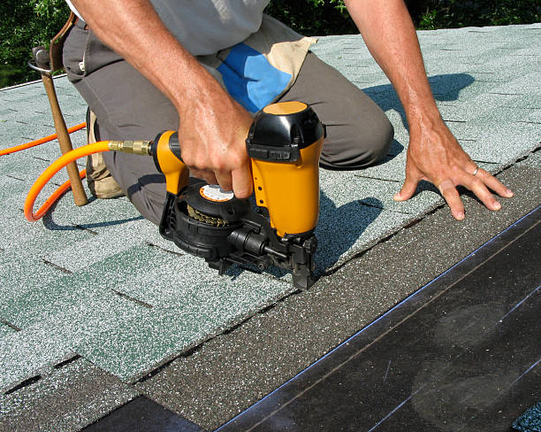 Best Emergency Roof Repair  in Glens Falls, NY