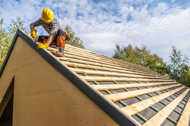 Best Commercial Roofing Services  in Glens Falls, NY