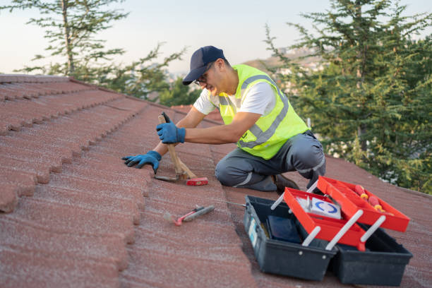 Quick and Trustworthy Emergency Roof Repair Services in Glens Falls, NY