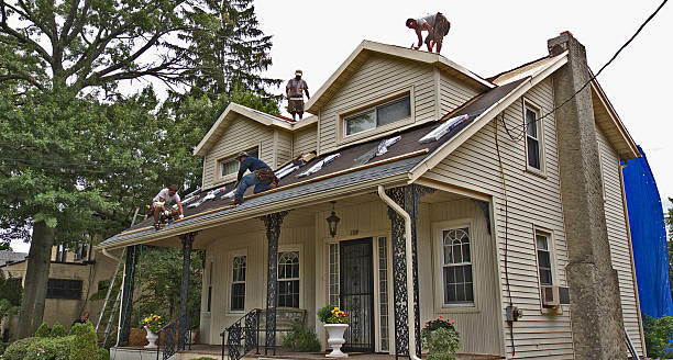 Best Roof Installation Near Me  in Glens Falls, NY